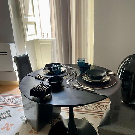 Dimora Bormioli Apartman Bari Kültér fotó