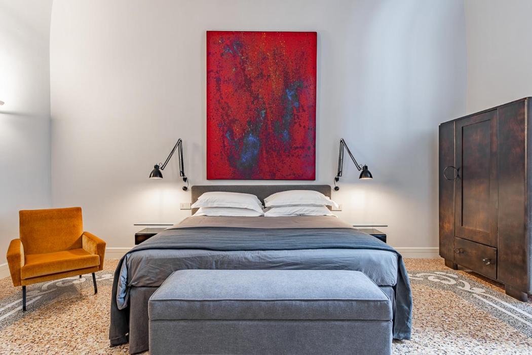 Dimora Bormioli Apartman Bari Kültér fotó
