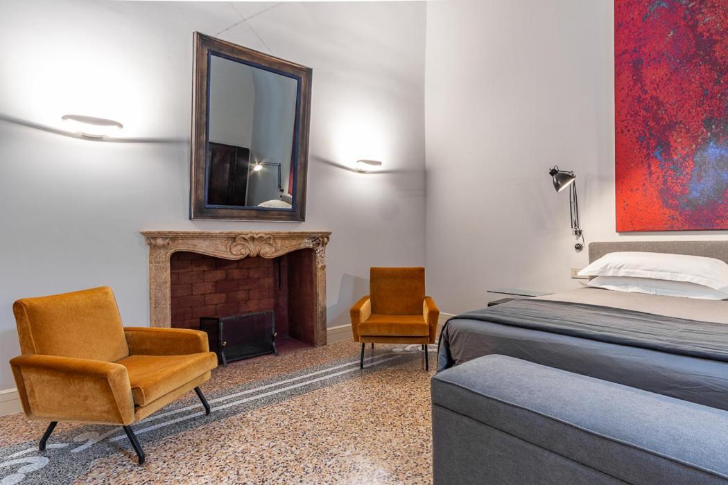 Dimora Bormioli Apartman Bari Kültér fotó