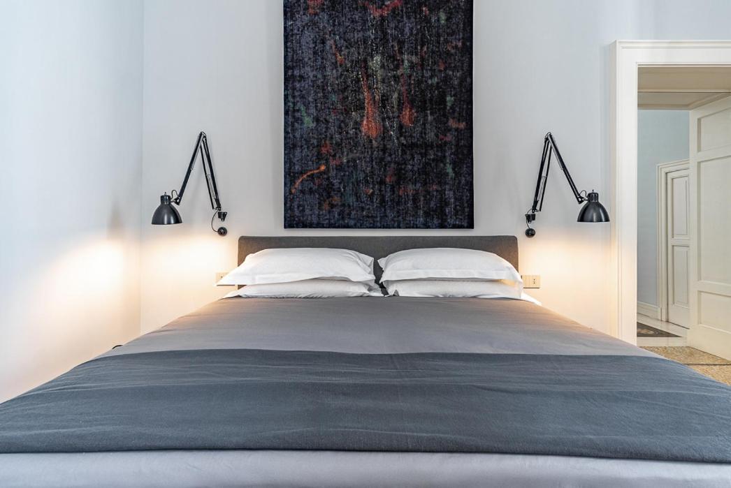 Dimora Bormioli Apartman Bari Kültér fotó