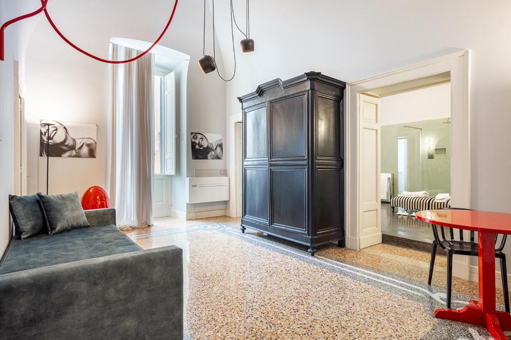 Dimora Bormioli Apartman Bari Kültér fotó