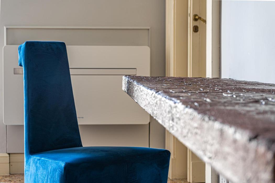 Dimora Bormioli Apartman Bari Kültér fotó
