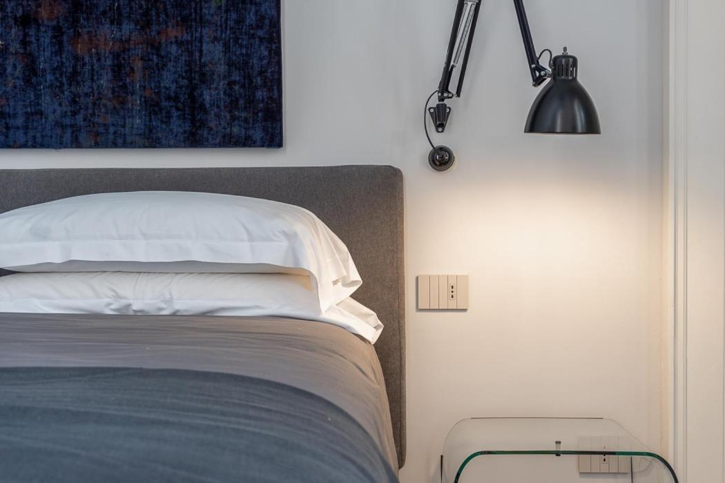 Dimora Bormioli Apartman Bari Kültér fotó