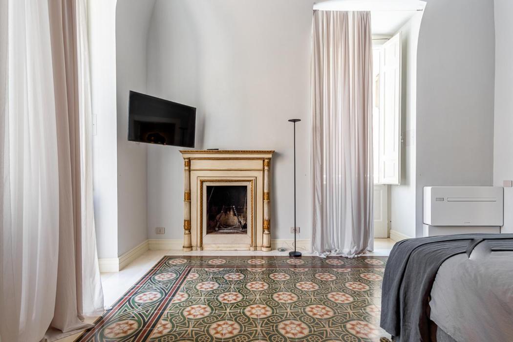 Dimora Bormioli Apartman Bari Kültér fotó