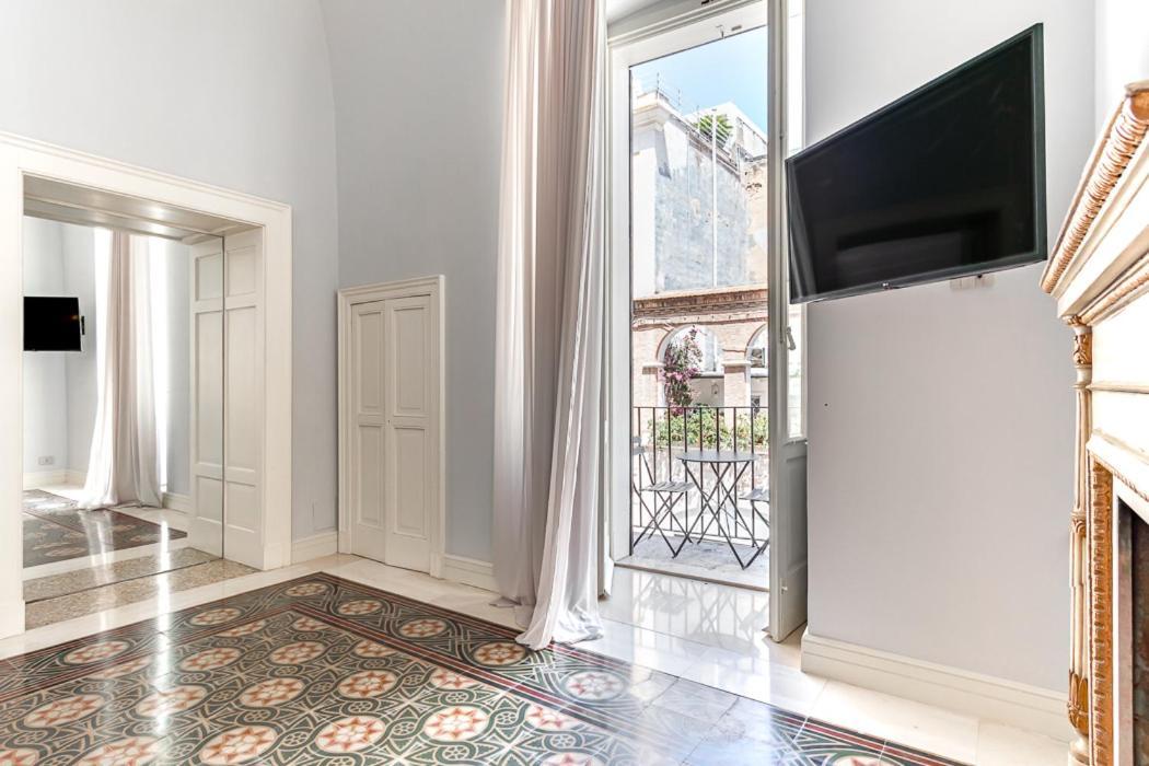 Dimora Bormioli Apartman Bari Kültér fotó