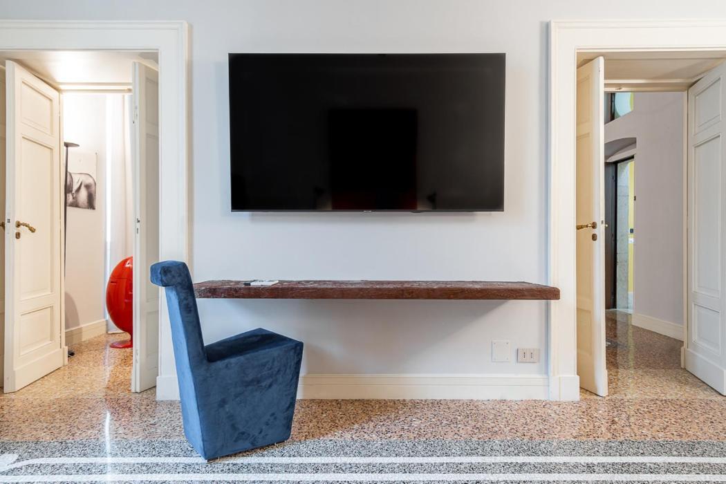 Dimora Bormioli Apartman Bari Kültér fotó