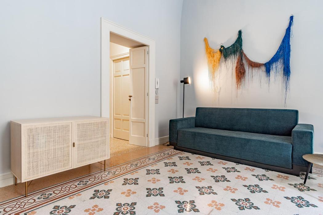 Dimora Bormioli Apartman Bari Kültér fotó