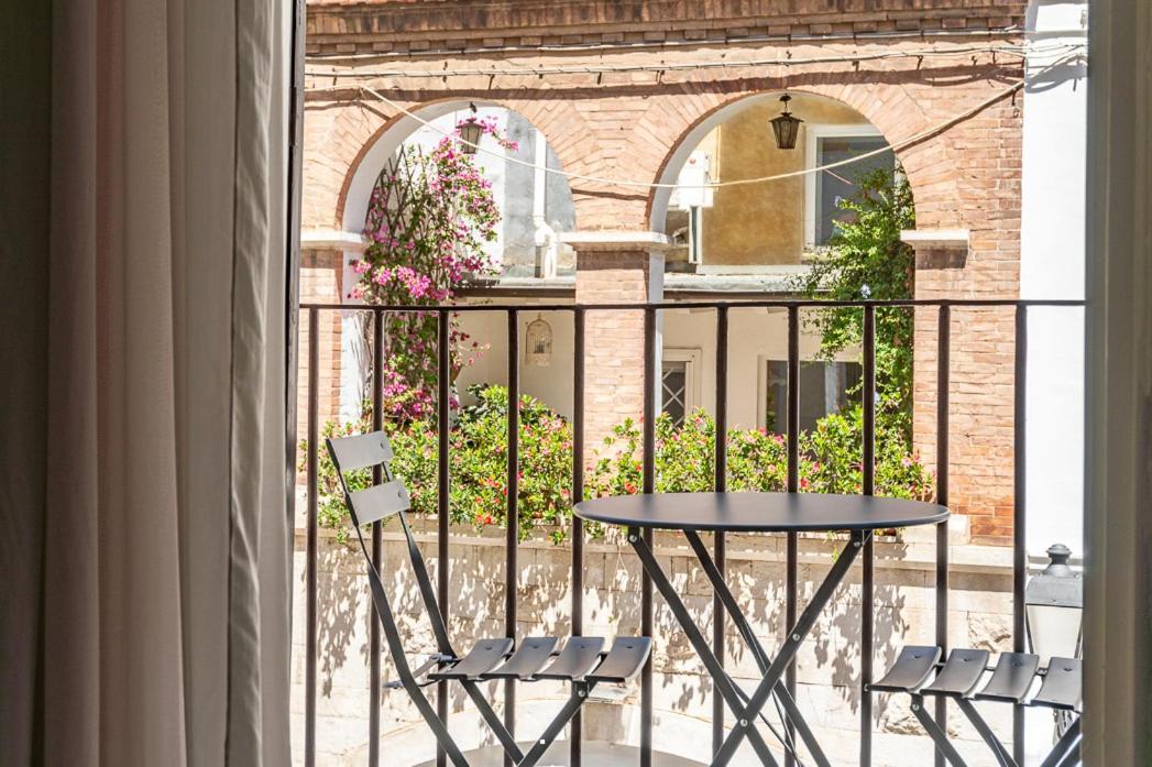 Dimora Bormioli Apartman Bari Kültér fotó