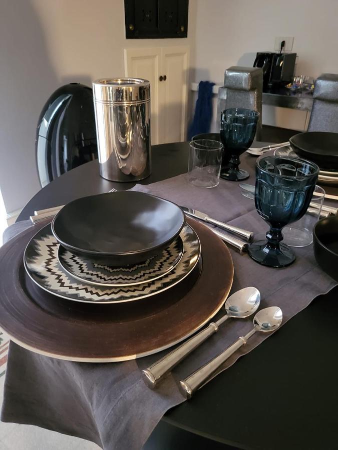 Dimora Bormioli Apartman Bari Kültér fotó