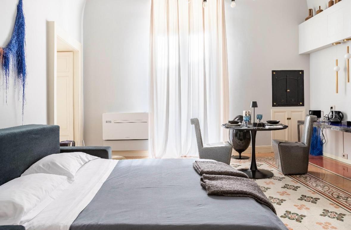 Dimora Bormioli Apartman Bari Kültér fotó
