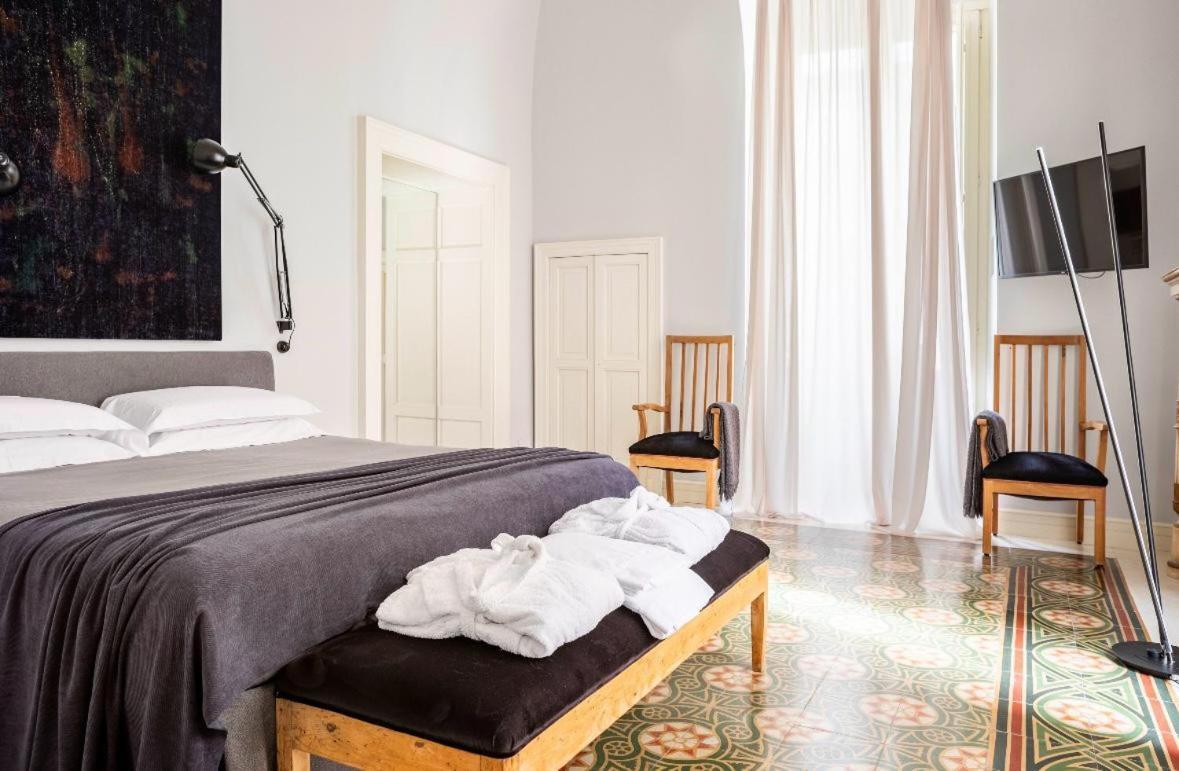 Dimora Bormioli Apartman Bari Kültér fotó