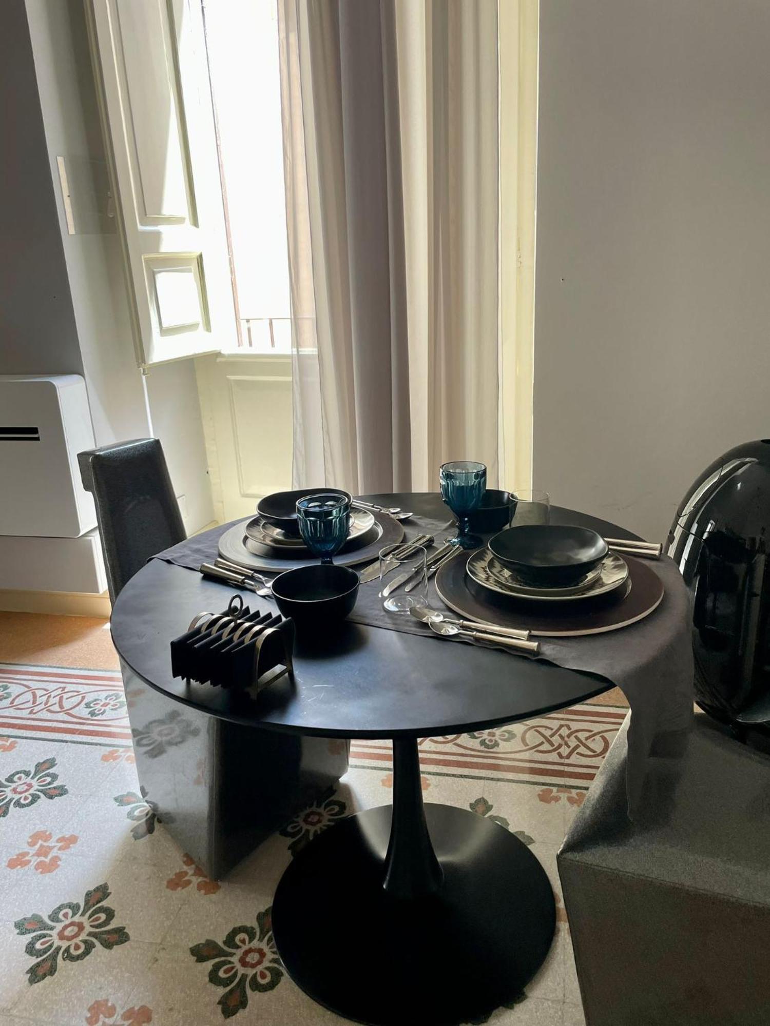 Dimora Bormioli Apartman Bari Kültér fotó
